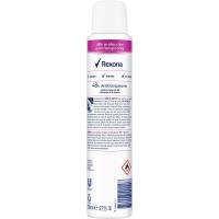 Desodorant invisible per a dona B+W motion REXONA, spray 200 ml