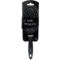 Cepillo oval grande cepillado perfecto BELLE, 1 ud Cepillo oval grande cepillado perfecto BELLE, 1 ud