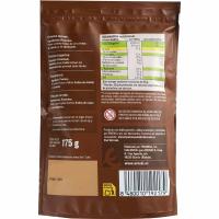 Festuc torrat sense sal EROSKI, bossa 175 g