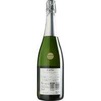 Cava Brut VALL D`LLUNA, ampolla 75 cl