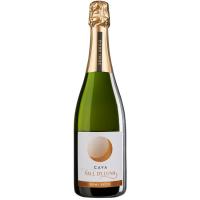 Cava Semi-seco VALL D`LLUNA, botella 75 cl Cava Semi-seco VALL D`LLUNA, botella 75 cl