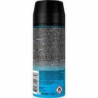 Desodorant per a home Hissi Chill Bs AXE, spray 150 ml