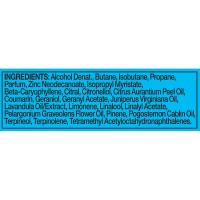 Desodorant per a home Hissi Chill Bs AXE, spray 150 ml