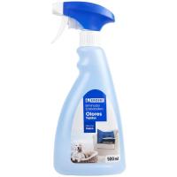 Eliminaolores de teixits EROSKI, pistola 500 ml Eliminaolores de teixits EROSKI, pistola 500 ml