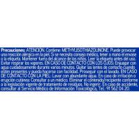 Eliminaolores de teixits EROSKI, pistola 500 ml