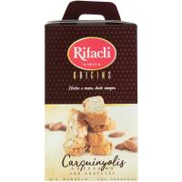 Carquinyolis artesanos RIFACLI, caja 250 g Carquinyolis artesanos RIFACLI, caja 250 g