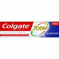 Dentífrico blanqueante COLGATE Total, tubo 75 ml Dentífrico blanqueante COLGATE Total, tubo 75 ml