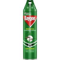 Insecticida BAYGON, spray 400 ml Insecticida BAYGON, spray 400 ml