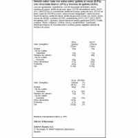 Mini bombó xoco blanc&cookies MAGNUM, 6 u., caixa 270 g