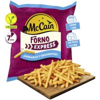 Patata horno express MCCAIN, bolsa 500 g