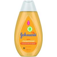 Champú gold JOHNSON'S, bote 500 ml Champú gold JOHNSON'S, bote 500 ml