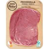 Filete 1ºA Provedella EROSKI NATUR, bandeja aprox 475 g Filete 1ºA Provedella EROSKI NATUR, bandeja aprox 475 g