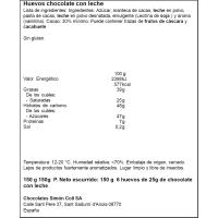 Ouera SIMON COLL, caixa 150 g