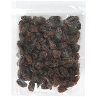 Pasas sin semilla EROSKI, bolsa 200 g