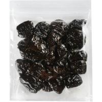 Ciruela sin hueso deshidratada EROSKI, bolsa 200 g