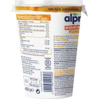 Preparado de mango ALPRO, tarrina 400 g