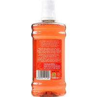 Col·lutori infantil +4 anys EROSKI, ampolla 500 ml