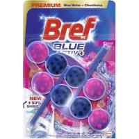 Netejador duple activi Blue Floral WC BREF, pack 2x50 g Netejador duple activi Blue Floral WC BREF, pack 2x50 g