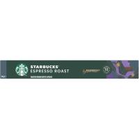 Café expresso compatible Nespresso STARBUCKS, caja 10 uds Café expresso compatible Nespresso STARBUCKS, caja 10 uds