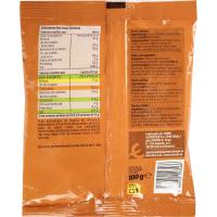 Coco rallado EROSKI, bolsa 100 g