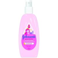 Gotas de brillo JOHNSON`S, spray 200 ml Gotas de brillo JOHNSON`S, spray 200 ml
