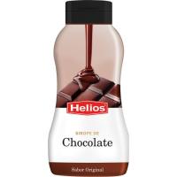 Xarop de xocolata HELIOS, pot 295 g Xarop de xocolata HELIOS, pot 295 g