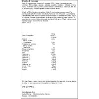 Farinetes 8 cereals HERO, caixa 340 g