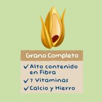 Papilla 8 cereals amb galeta HERO, caixa 340 g