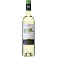 Vino Blanco Verdejo D.O. Rueda OTOÑAL, botella 75 cl Vino Blanco Verdejo D.O. Rueda OTOÑAL, botella 75 cl