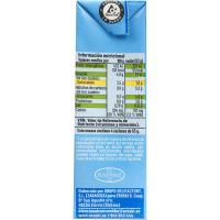 Llet evaporada EROSKI, pack 3x210 g