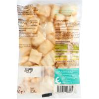 "Regañas" sense gluten EROSKI, bossa 100 g