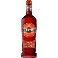 Vermut Fiero MARTINI, ampolla 75 cl Vermut Fiero MARTINI, ampolla 75 cl