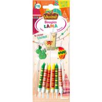 Velitas flama VAHINÉ, blister 1 u Velitas flama VAHINÉ, blister 1 u