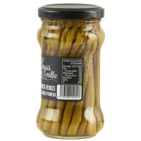 Espàrrec curt verd 1a JOYAS DEL VALLE, flascó 110 g