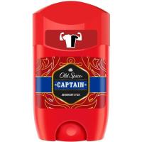 Desodorant per a home Captain OLD SPICE, stick 50 ml