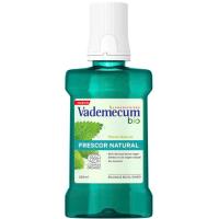 Enjuague frescor natural VADEMECUM, 250 ml