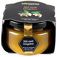 Mel amb gingebre ALEMANY, flascó 150 g Mel amb gingebre ALEMANY, flascó 150 g
