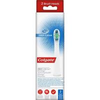 Recambio cepillo a pilas Pro Clinical 150 COLGATE, pack 2 uds Recambio cepillo a pilas Pro Clinical 150 COLGATE, pack 2 uds