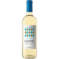 Vino Blanco Verdejo D.O. Rueda LIUVA, botella 75 cl Vino Blanco Verdejo D.O. Rueda LIUVA, botella 75 cl