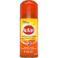 Protector antimosquits plus AUTAN, aerosol 100ml Protector antimosquits plus AUTAN, aerosol 100ml
