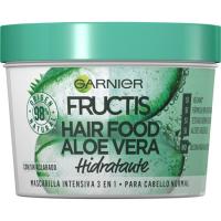 Màscara capil·lar cabell normal al. vora FRUCTIS, pot 400 ml