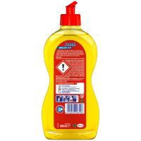 Abrillantador de limón SOMAT, botella 500 ml