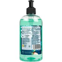 Sabó de mans amb àloe vera BELLE, dosificador 500 ml