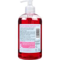 Sabó infantil hipoal·lergogen EROSKI, dosificador 500 ml