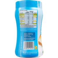 Soluble de cacau fibra EROSKI, pot 400 g