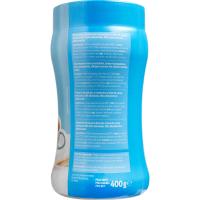 Soluble de cacau fibra EROSKI, pot 400 g