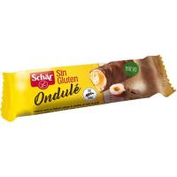 Ondulé sin gluten SCHAR, paquete 30 g Ondulé sin gluten SCHAR, paquete 30 g