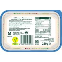 Margarina LIGERESA, terrina 250 g