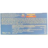 Ous de xocolata llicencia amb sorpresa MAP, pack 3x20 g