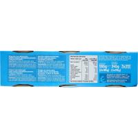 Préssec sense sucre EROSKI, pack 3x115 g